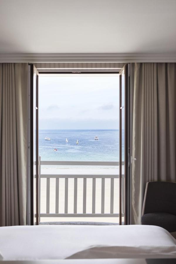 Grand Hotel Perros-Guirec Exterior photo